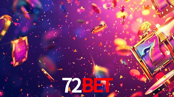 Casino Ao Vivo 72bet
