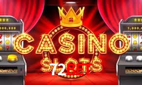 Mesa de Blackjack 72bet