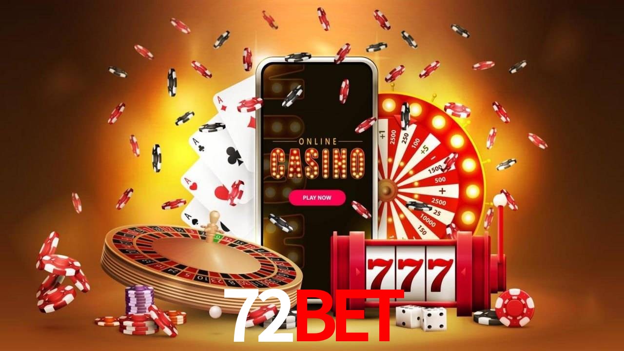 Especiais de Fim de Semana 72bet