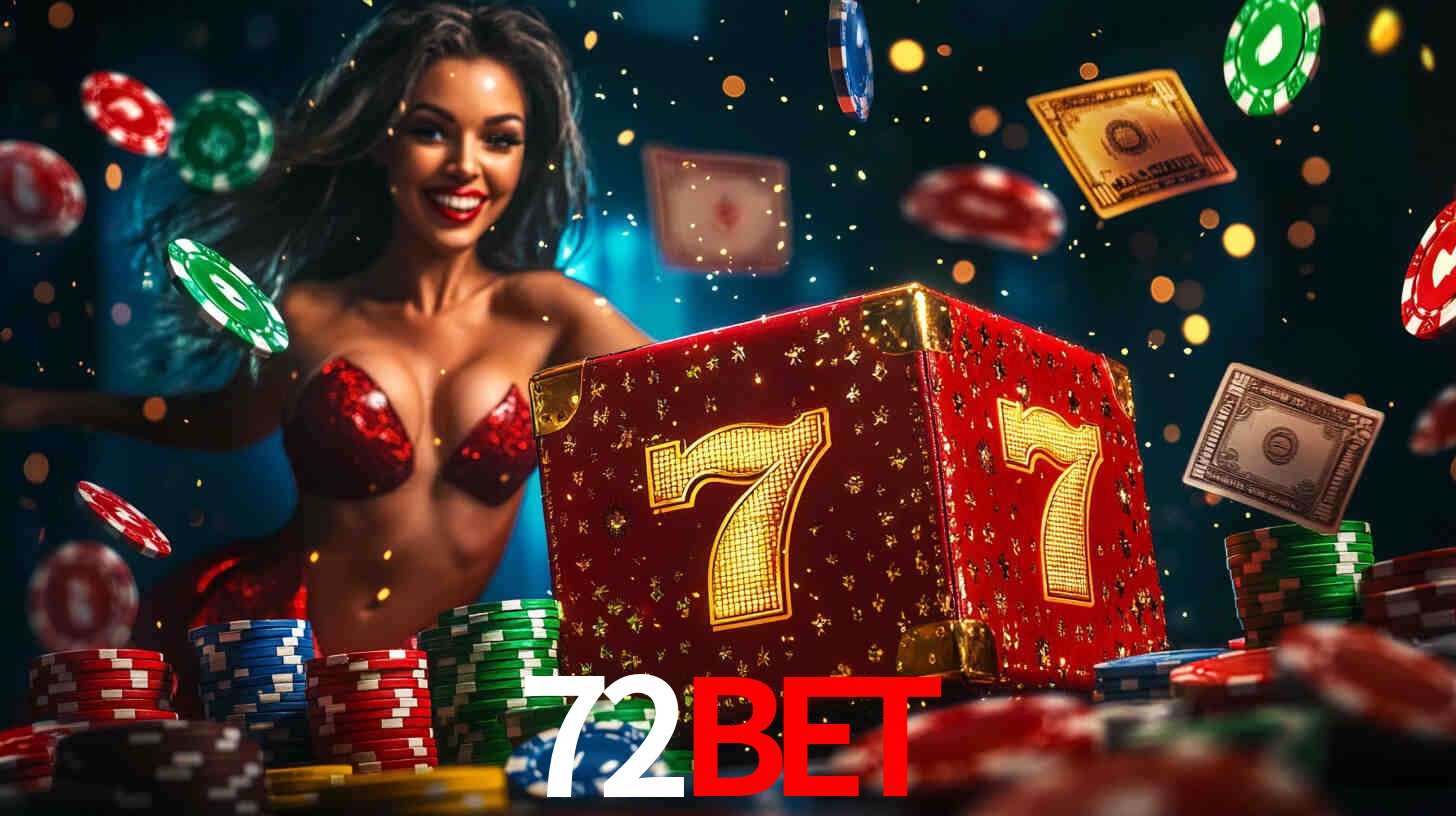 Apostas de Tênis 72bet