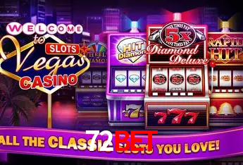 Desvendando o Mundo dos Jogos Virtuais na 72bet