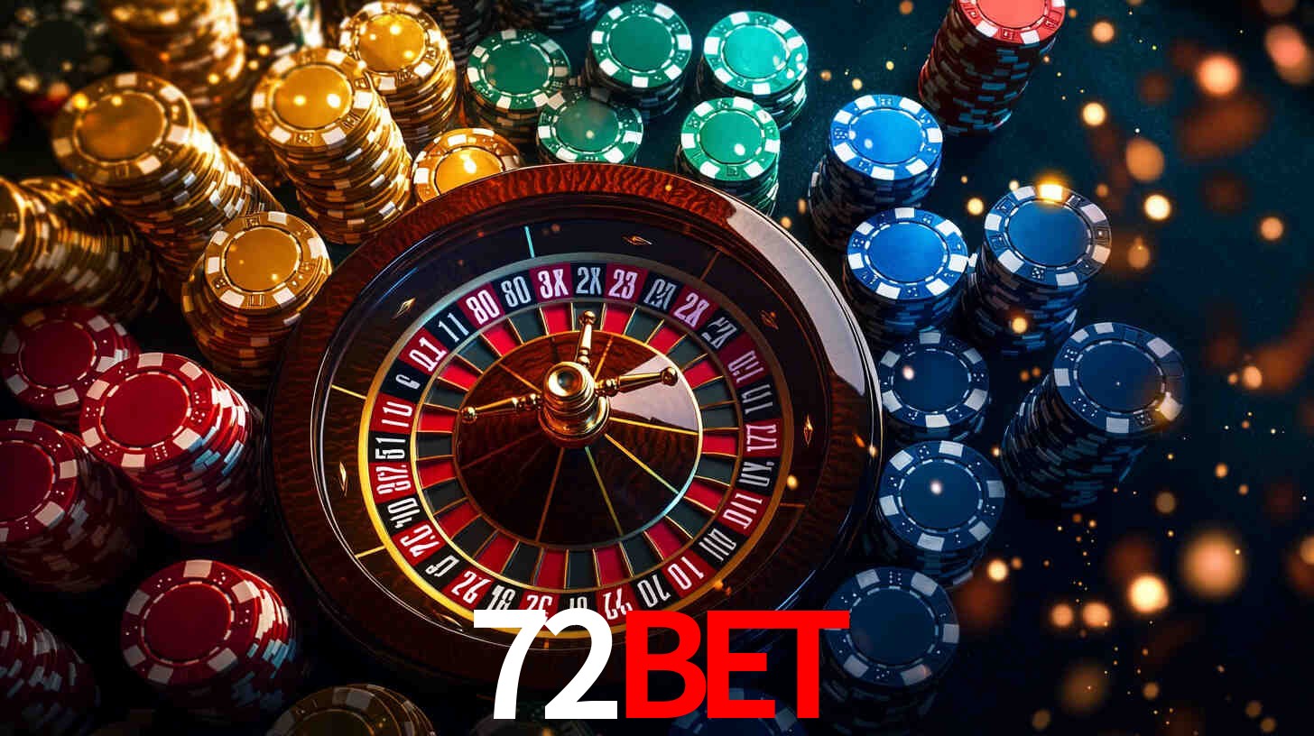 Explore as vantagens do 72bet: serviço profissional e confiabilidade