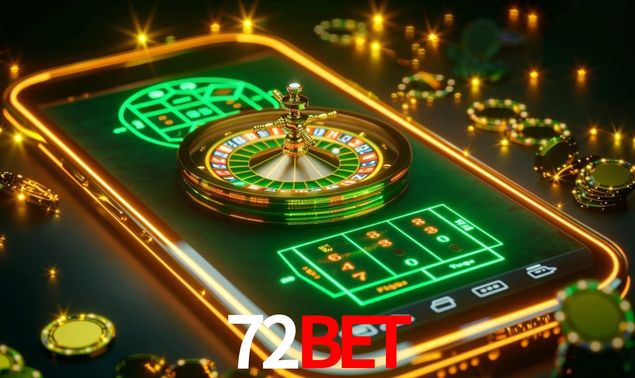 Diretório de Jogos 72bet