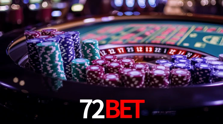 APP oficial da 72bet para mobile