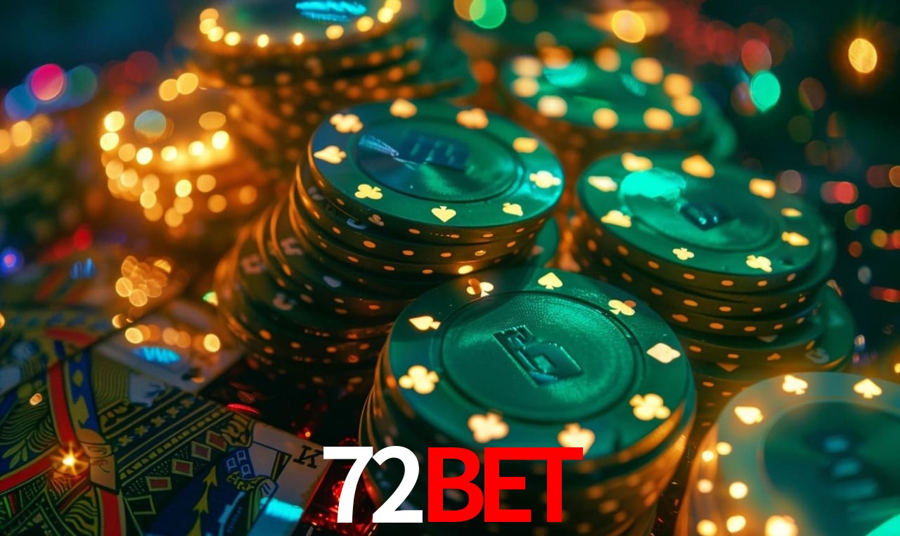 Diretório de Jogos 72bet