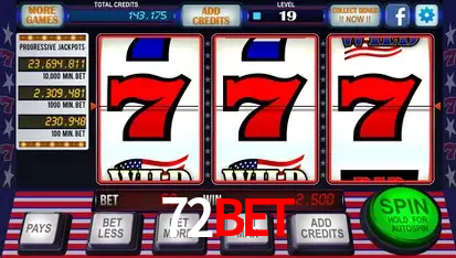A Experiência Imersiva dos Cassinos Ao Vivo no 72bet