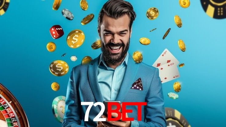 Casino VIP 72bet
