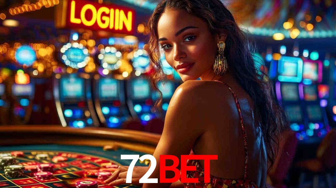 Promoção Relâmpago 72bet
