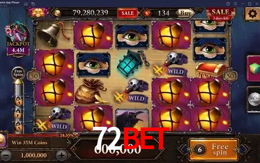Desvendando o Mundo dos Jogos Virtuais na 72bet