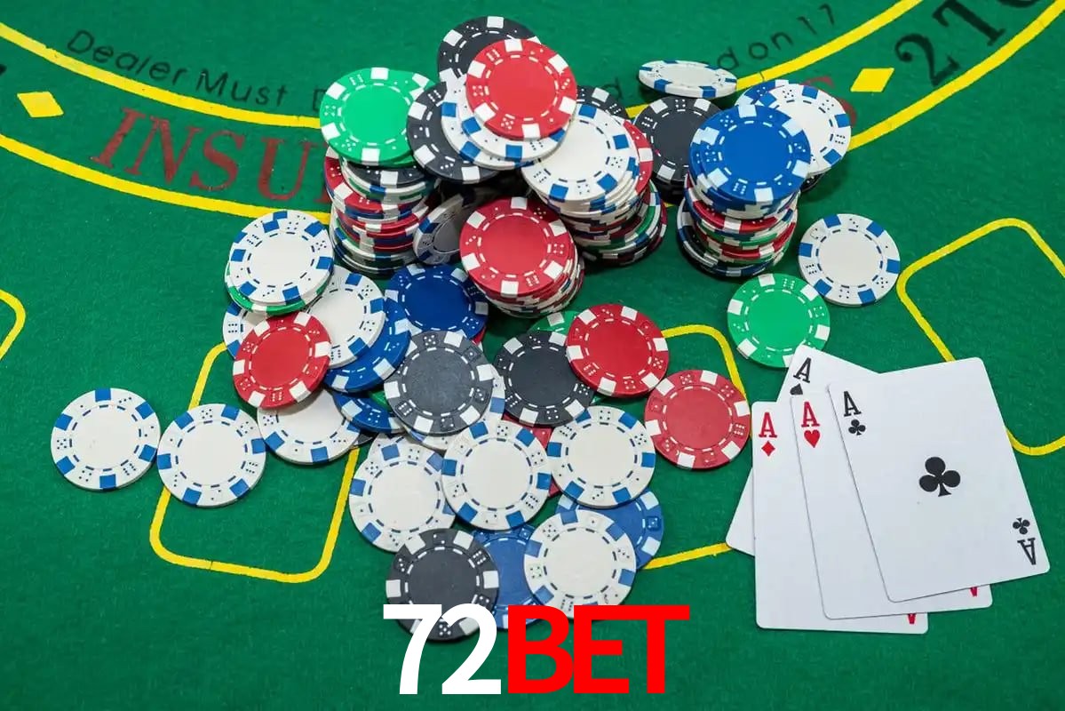 Estatísticas Esportivas 72bet