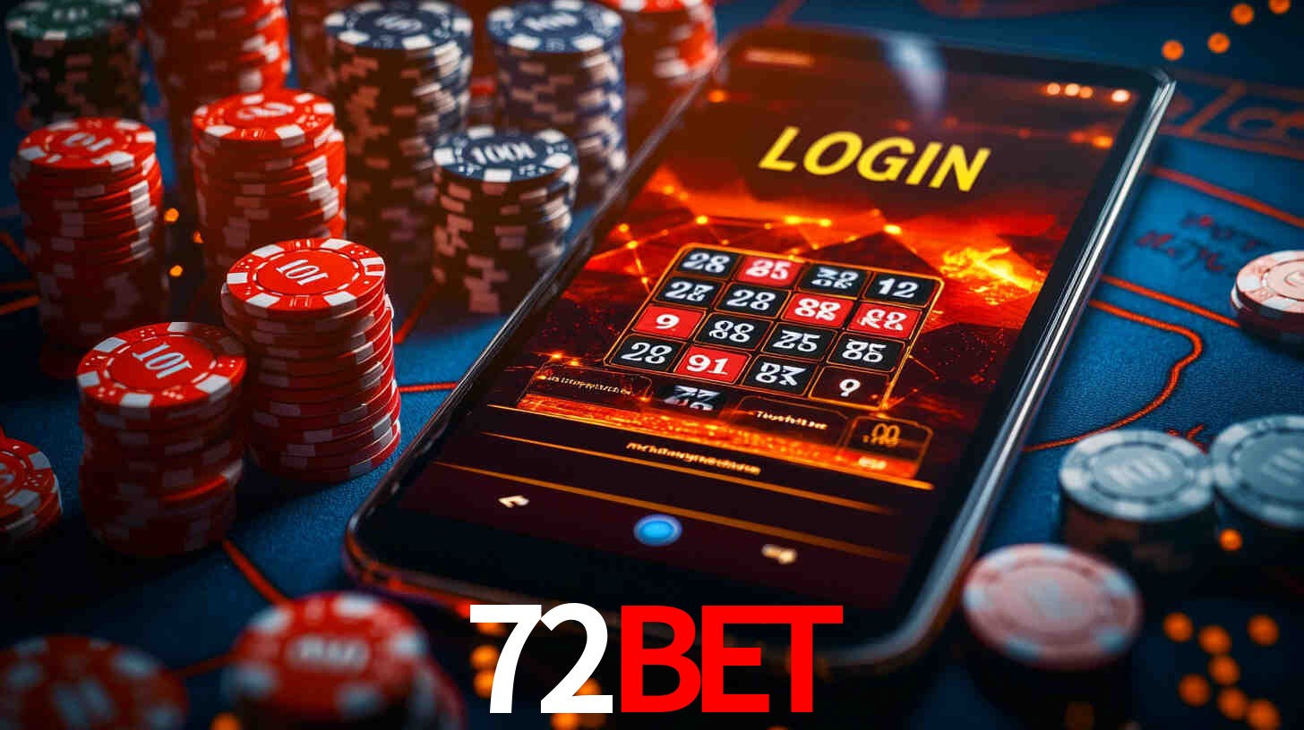 Bônus Generosos e Exclusivos no 72bet para Você!