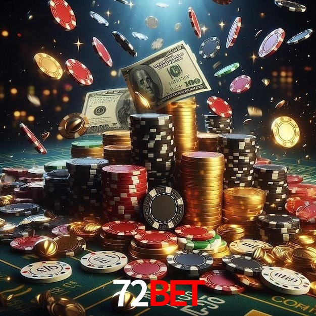 Mesa de Blackjack 72bet