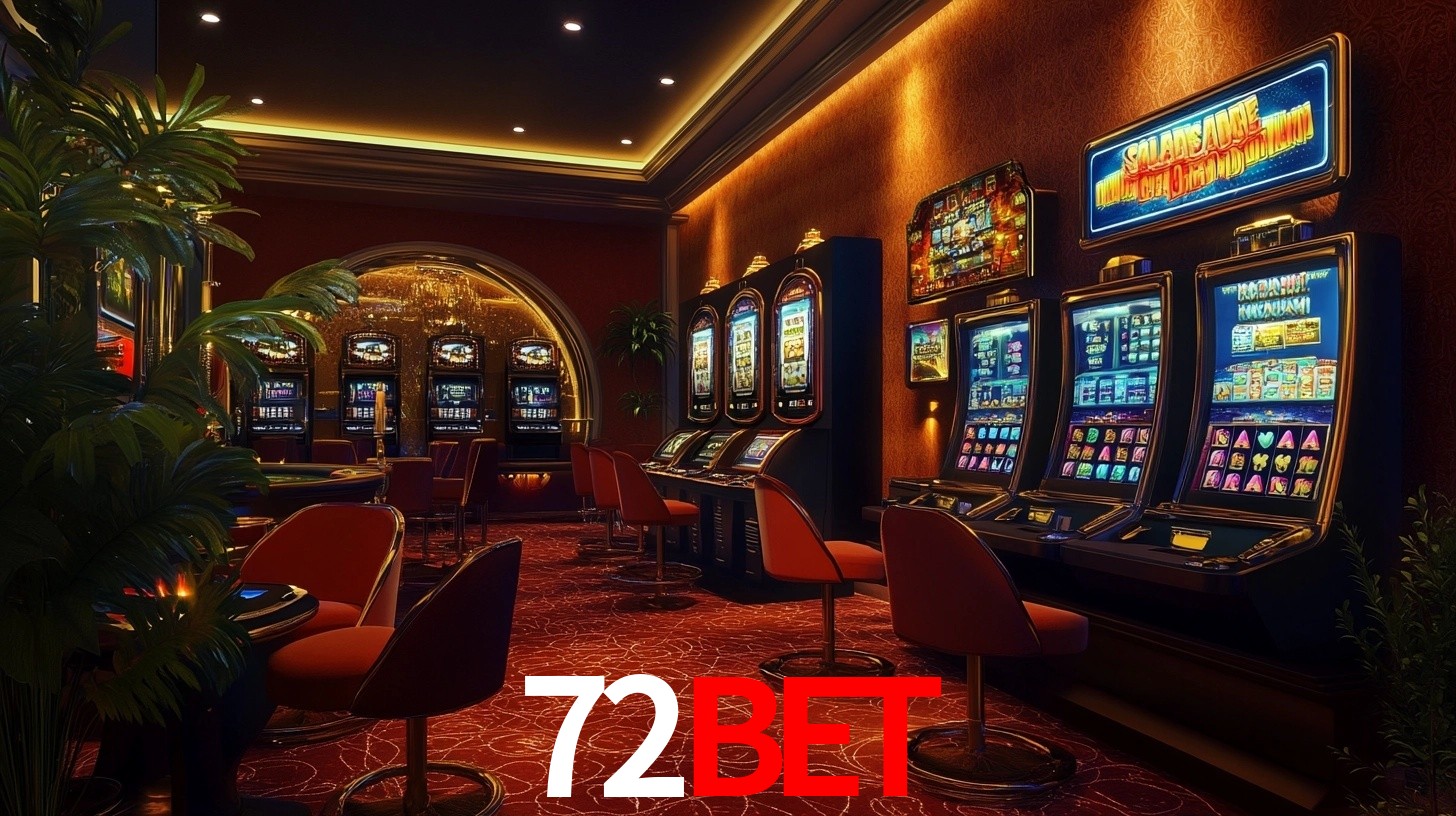 Torneios 72bet