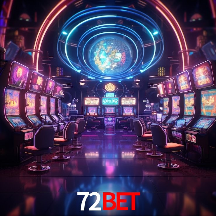 Promoções Sazonais 72bet