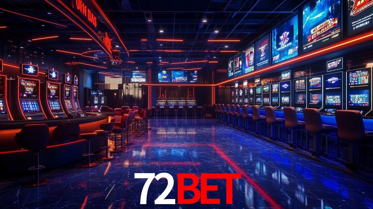 Bônus Diários 72bet
