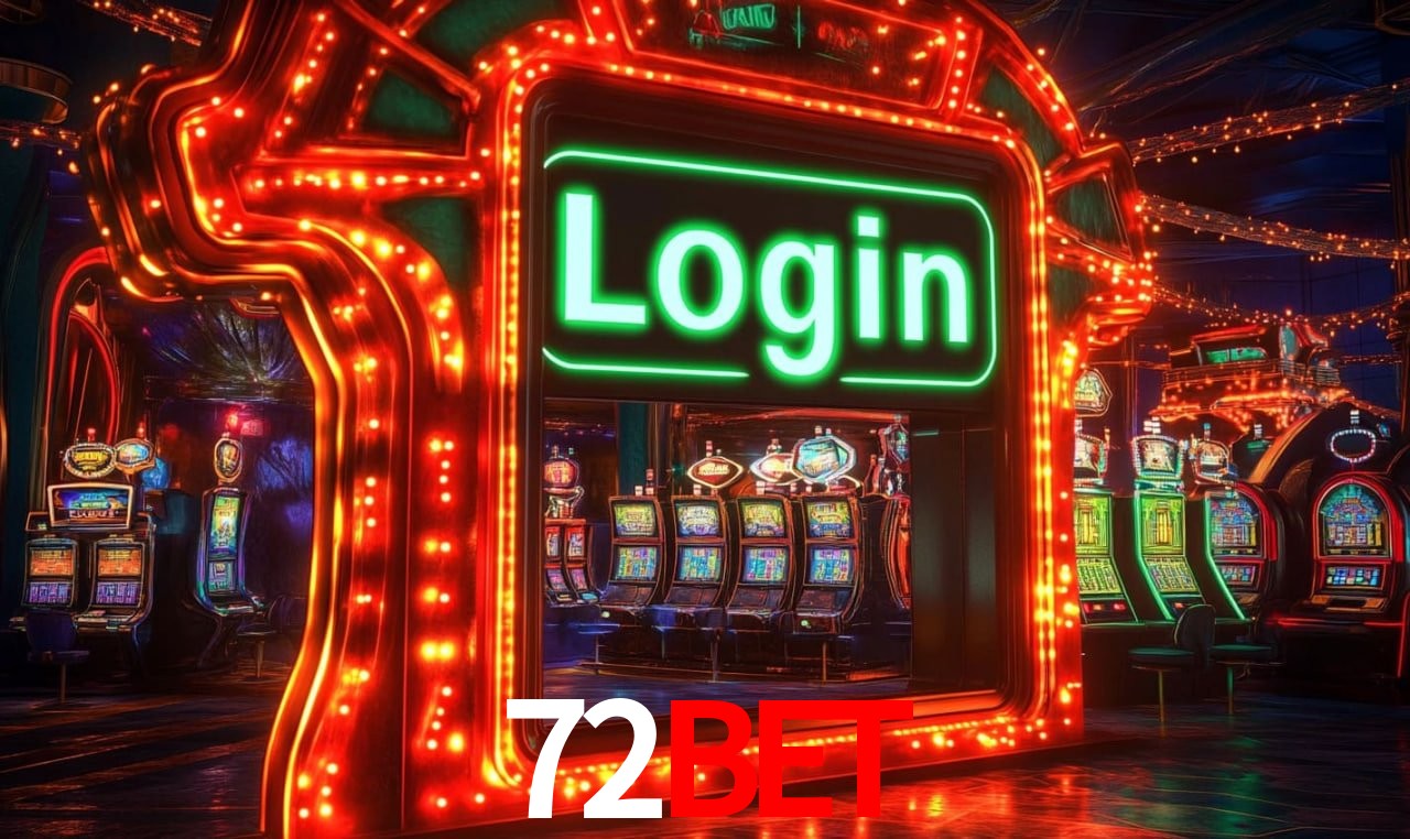 Jogos de Slot 72bet