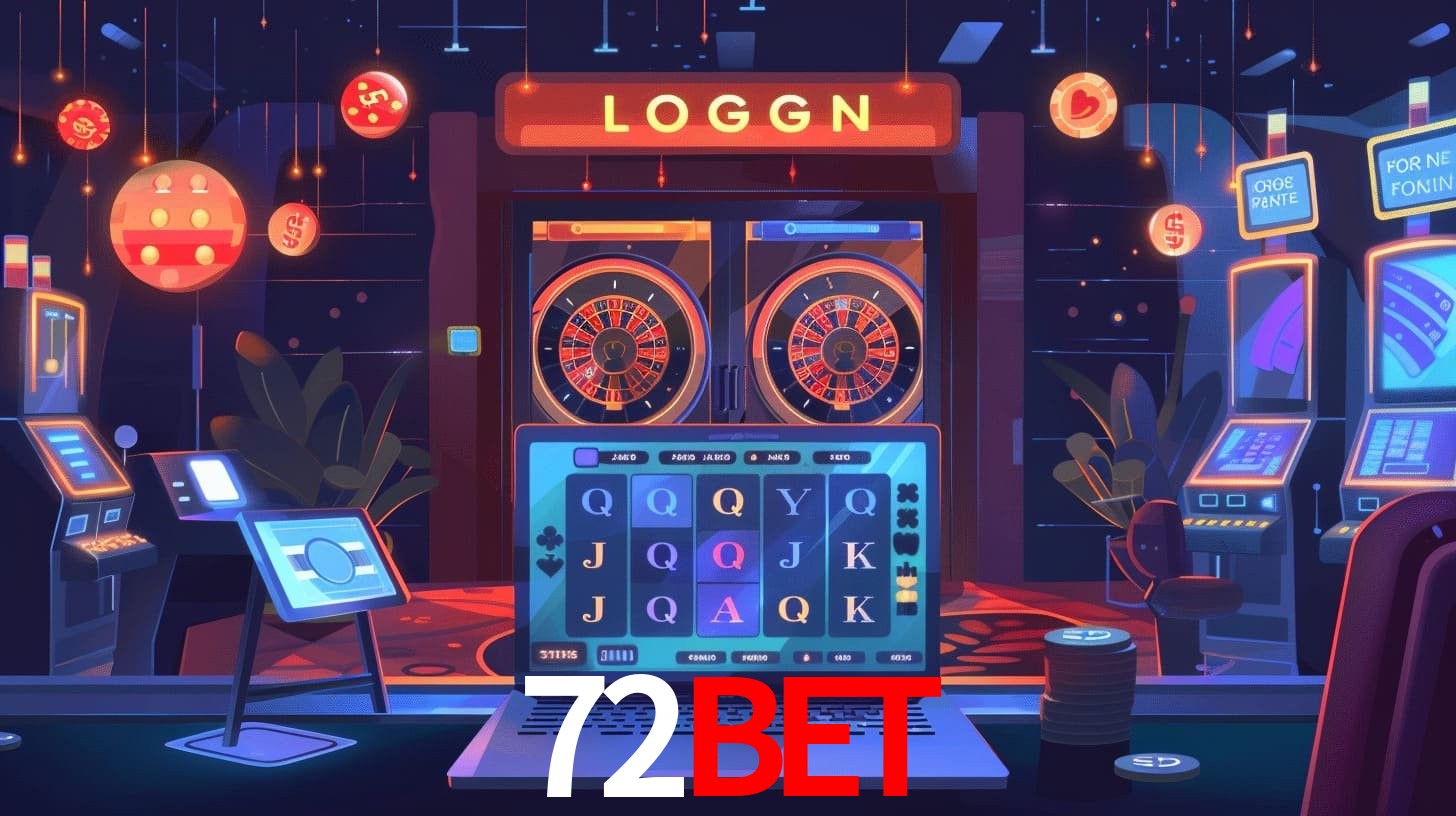 Casino Ao Vivo 72bet
