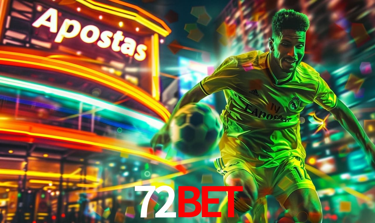 Sistemas de Segurança 72bet