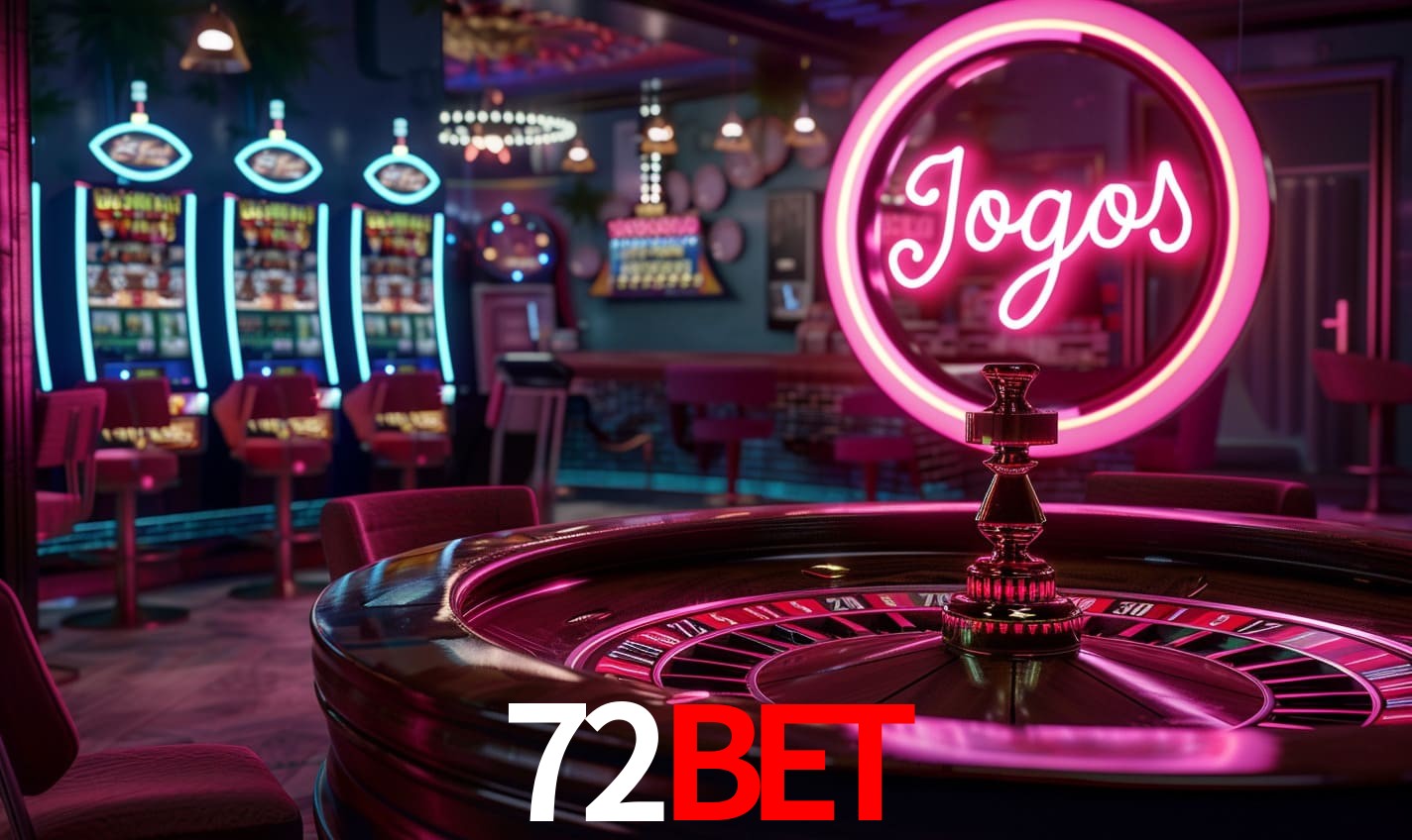 PIX Instantâneo 72bet