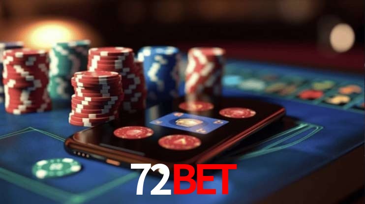 Recursos de Bônus 72bet