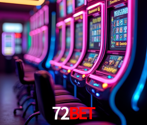 Design Responsivo 72bet