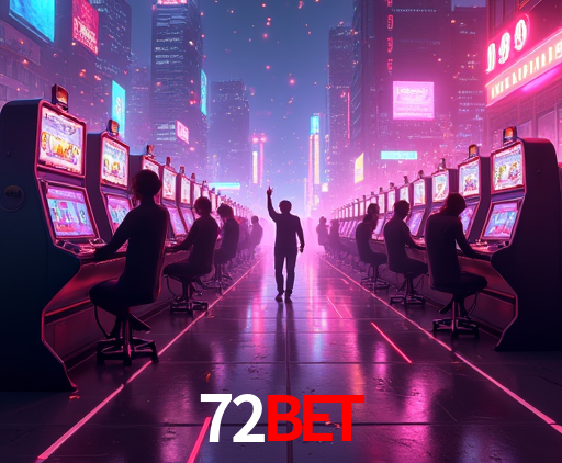 Estatísticas 72bet