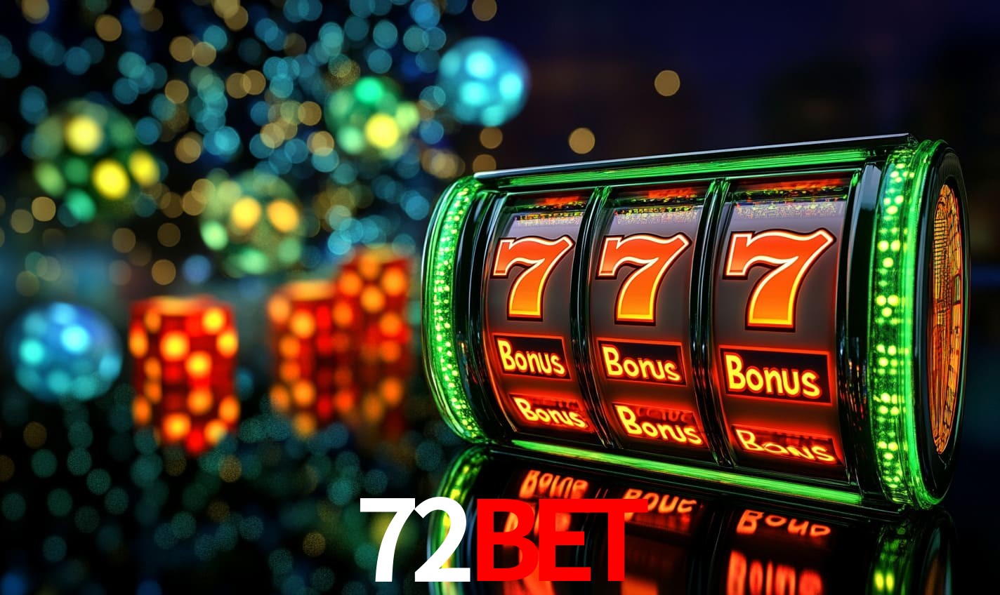 Estatísticas 72bet