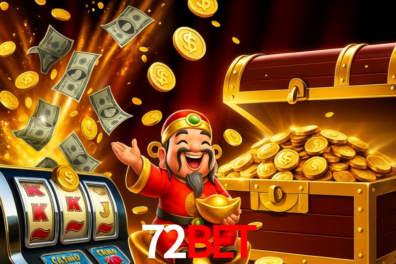 Apostas de Tênis 72bet