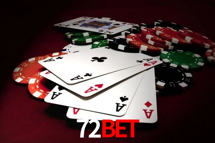 Experiência VIP 72bet