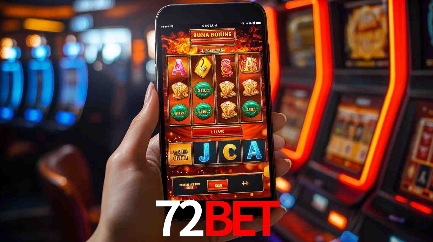 72bet: Seu Cassino Premiado com Pagamentos Rápidos