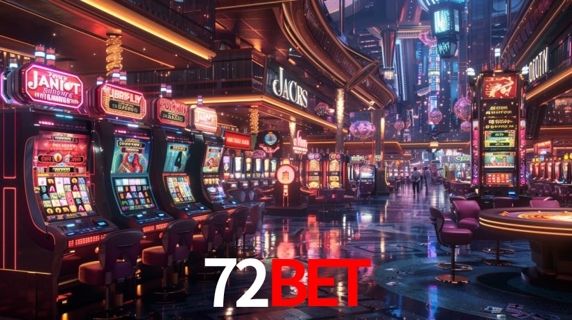 Descubra a Essência do 72bet: Nossa História e Compromissos