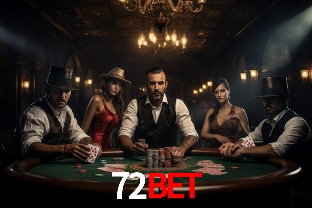 Torneios 72bet