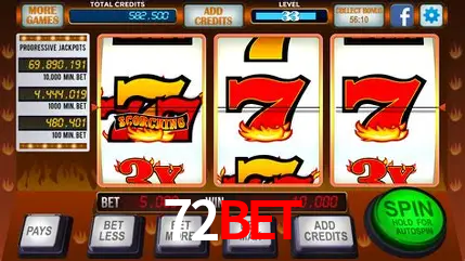 Inovações de Jogos na 72bet: O Futuro das Experiências Interativas