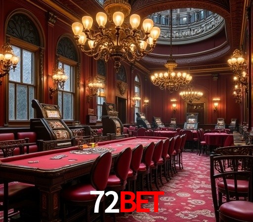 Provedores de Jogos 72bet