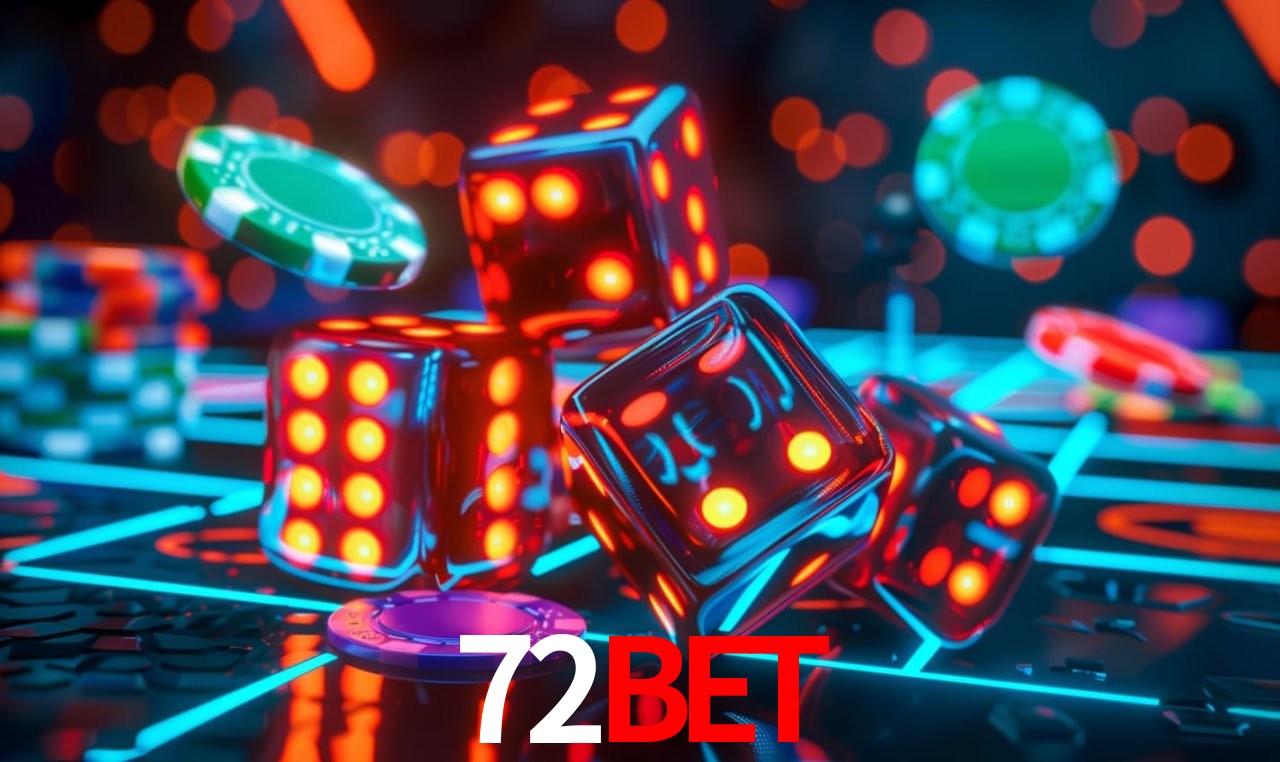 Casino VIP 72bet