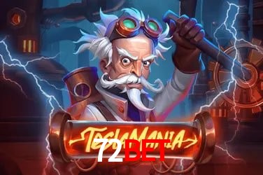 Promoções Sazonais 72bet