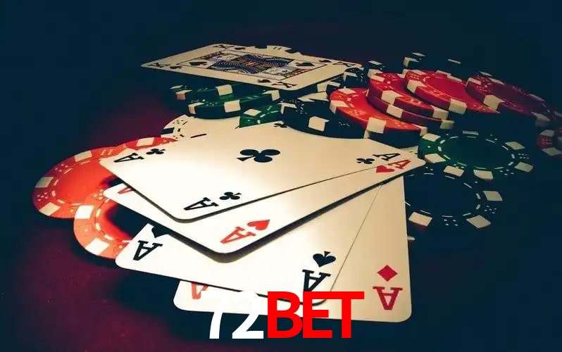 Promoção Relâmpago 72bet